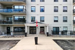 Condo Apartment for Sale, 160 S Romeo St #505, Stratford, ON