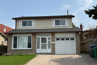 House for Rent, 3880 Teeswater Rd, Mississauga, ON