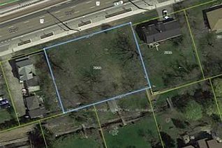 Land for Sale, 2055 Highway 7 Hwy W, Vaughan, ON