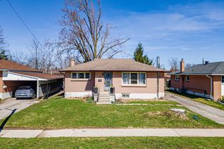 Property for Sale, 55 Davidson St, Barrie, ON
