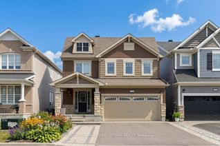 House for Sale, 355 SWEETCLOVER Way, Orleans - Cumberland and Area, ON