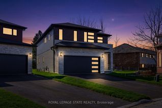 Property for Sale, 19 Woodvalley Ct, Hamilton, ON