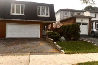 Semi-Detached House for Rent, 4 Nootka Cres #2nd Flr, Toronto, ON