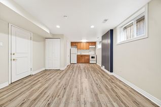 Property for Rent, 454 Donlands Ave #R2, Toronto, ON