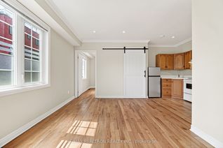 Property for Rent, 454 Donlands Ave #A1, Toronto, ON
