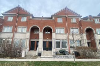 Townhouse for Rent, 2929 Bur Oak Ave #Main, Markham, ON Townhouse for Rent, 2929 Bur Oak Ave #Main, Markham, ON