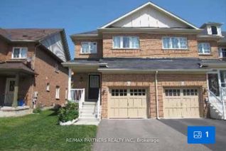 Property for Rent, 133 Amulet Cres, Richmond Hill, ON