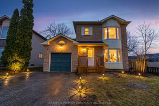 Property for Rent, 188 Cardinal St, Barrie, ON