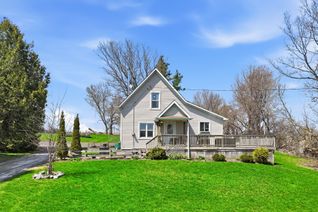 House for Sale, 14118 Telephone Rd, Cramahe, ON