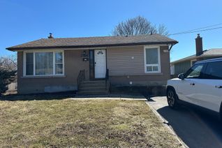 Detached House for Sale, 7384 HEXIMER Ave, Niagara Falls, ON
