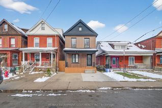 House for Sale, 23 Edward St, Hamilton, ON House for Sale, 23 Edward St, Hamilton, ON