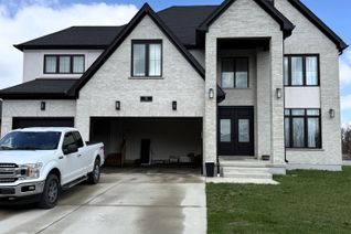 Detached House for Rent, 76 Hazelwood Pass, Thames Centre, ON