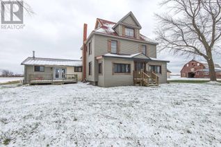 Property for Sale, 1937 Brookfield Road, Port Colborne (Bethel), ON