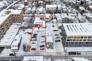 Property for Sale, 140 Hinchey Ave, West Centre Town, ON