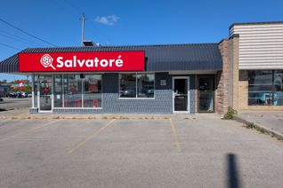 Commercial/Retail Property for Lease, 1544 Dundas St #Lower leve, London East, ON