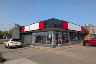 Commercial/Retail Property for Sale, 1544 Dundas St, London East, ON