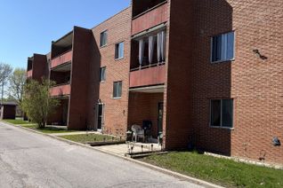 Condo for Sale, 187 Lisgar Ave Ave #204, Tillsonburg, ON