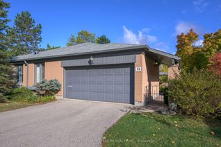 Condo Townhouse for Sale, 50 Fiddlers Green Rd #51, London North, ON