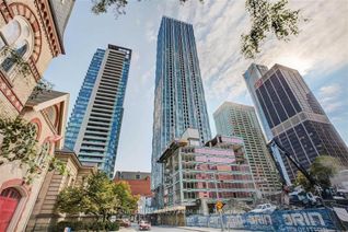 Apartment for Sale, 1 Yorkville Ave #5409, Toronto, ON