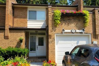 Condo Townhouse for Sale, 131 Black Hawk Way, Toronto, ON