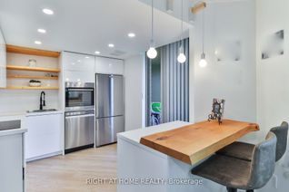 Apartment for Sale, 1210 Don Mills Rd #206, Toronto, ON