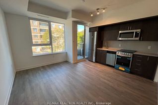 Condo Apartment for Sale, 1 Cardiff Rd #308, Toronto, ON