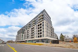 Condo for Sale, 3421 Sheppard Ave E #516, Toronto, ON