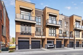 Townhouse for Sale, 12860 Yonge St #1, Richmond Hill, ON