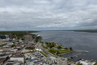 Apartment for Rent, 39 Mary St #2905, Barrie, ON