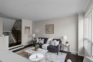 Townhouse for Sale, 12 Lankin Blvd #37, Orillia, ON