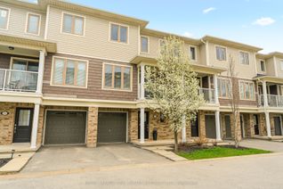 Property for Sale, 50 Scarlett Common #7, St. Catharines, ON