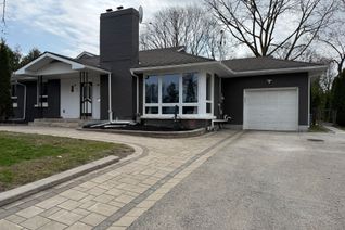 Bungalow for Rent, 220 Millard Ave #1 (Front), Newmarket, ON
