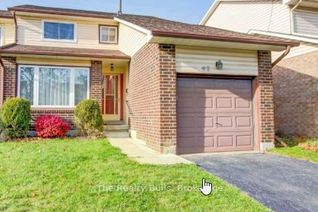 Property for Rent, 62 Courtleigh Sq #BSMT, Brampton, ON