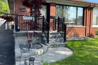 Property for Rent, 2403 Barclay Rd, Burlington, ON
