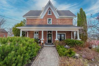 Property for Sale, 5 Lorne St N, Huntsville, ON