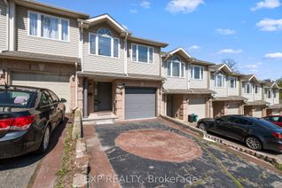 Freehold Townhouse for Sale, 8A Hainer St, St. Catharines, ON