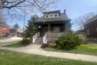 Detached House for Sale, 190 Victoria Ave N, North Perth, ON