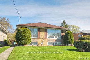 Bungalow for Rent, 58 Caines Ave #Lower, Toronto, ON