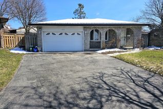 Backsplit for Sale, 537 Lisbon Ct, Oshawa, ON