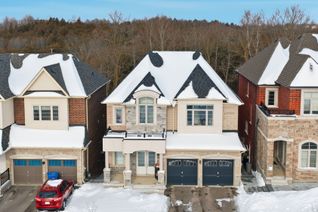 Detached House for Sale, 58 Charles White Ct, East Gwillimbury, ON Detached House for Sale, 58 Charles White Ct, East Gwillimbury, ON