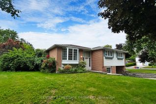 Bungalow for Rent, 1 Dunsinane Dr, Markham, ON
