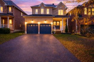 Detached House for Sale, 31 Connaught Ln, Barrie, ON