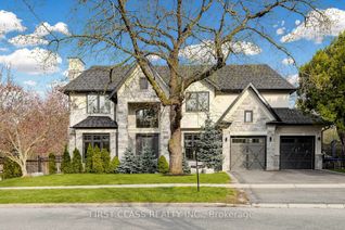 House for Sale, 2194 ELMHURST Ave, Oakville, ON