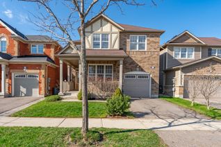 Property for Sale, 325 Gleave Ter, Milton, ON