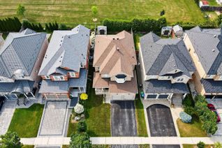 Detached House for Sale, 7 Messina Ave, Brampton, ON Detached House for Sale, 7 Messina Ave, Brampton, ON