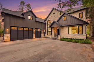 Detached House for Sale, 39 Credit Rd, Caledon, ON
