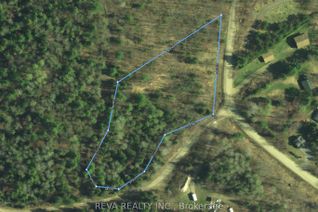 Vacant Residential Land for Sale, 000 Wiltom Dr, Madawaska Valley, ON