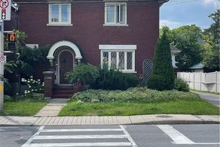 House for Sale, 444 Parkdale Ave, Tunneys Pasture and Ottawa West, ON