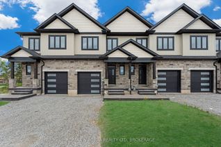 Townhouse for Sale, 6200 Curlin Cres, Niagara Falls, ON