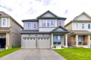 Detached House for Sale, 44 Cottonwood Cres, Welland, ON